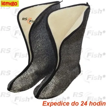 Prsačky Lemigo Arctic 875 vel. 45