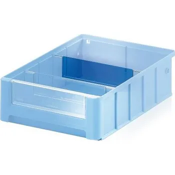 Autodíl Příčná dělící stěna 234 mm