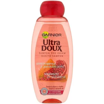 Šampon Garnier Ultra Doux 400 ml