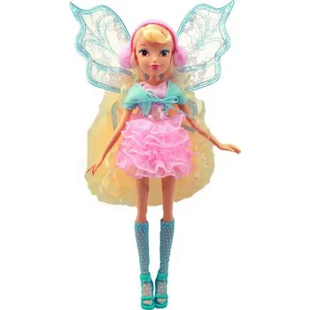 Panenka Winx Club Winx Sweet Fairy Stella