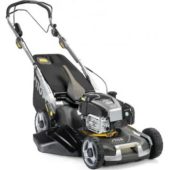 Sekačka Stiga Twinclip 55 SVEQ B