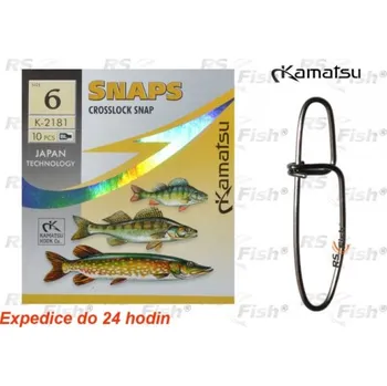 Karabina Kamatsu K - 2181 5