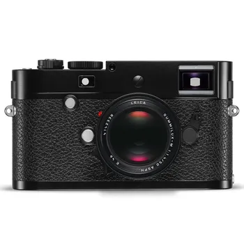 Kompakt s výměnným objektivem Leica M-P 240