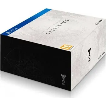 Hra pro PlayStation 4 Destiny 2 Collector's Edition PS4