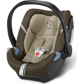 Cybex Aton 4 2016 Autosedačka Cybex Aton 4 2016