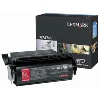 Originální Lexmark 12A5745