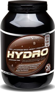 Protein Smartlabs Hydro Traditional 908 g