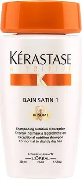 šampón Kérastase Nutritive Bain Satin 1 Irisome šampon 1000 ml