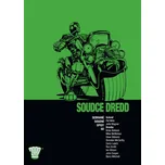Soudce Dredd: Sebrané soudní spisy 02 -…