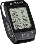 Sigma ROX 11.0 GPS Basic černý