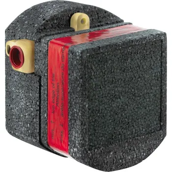 Kludi Podomítkové elektronické těleso 38002