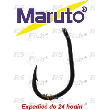 Rybářský háček Maruto Systém H 6