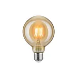 Paulmann LED Vintage Globe 95 6,5W E27