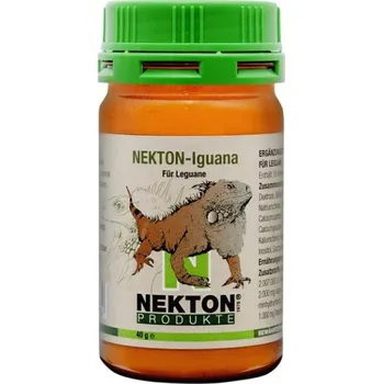 NEKTON-Produkte Iguana