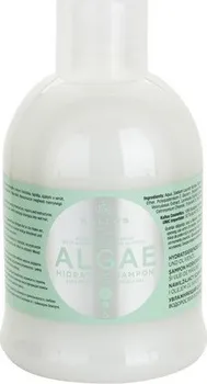 Šampon Kallos Algae Moisturizing šampon 1000 ml