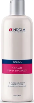 Šampon Indola Innova Color Silver šampon 300 ml