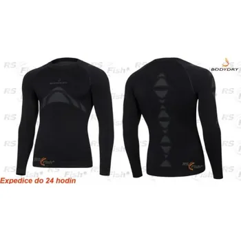Rybářské oblečení Bodydry Active Pro Turtle - triko XL/XXL