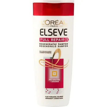 L'Oréal Elseve Total Repair 5 šampon