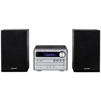 Hi-Fi systém Panasonic SC-PM250BEG-S