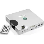 Chord HUGO TT stříbrný