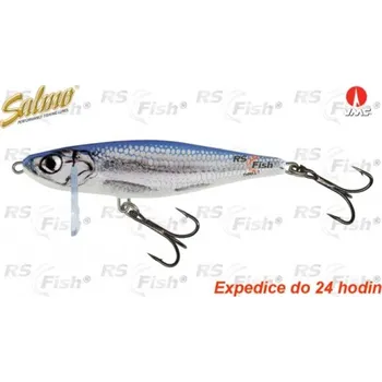 Umělá nástraha Salmo Thrill - barva BF 50 mm