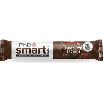 PhD Nutrition Smart Bar 64 g