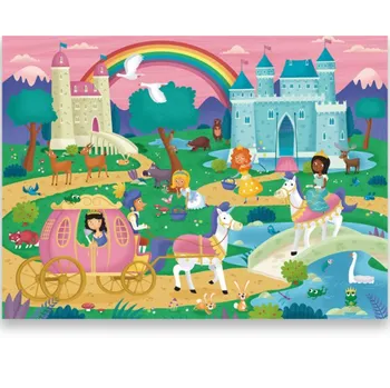 Puzzle Galt 100 Puzzle v krabici