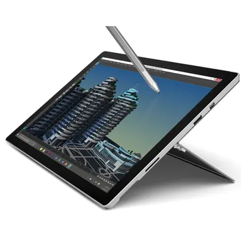 Microsoft Surface Pro 4 256 GB WiFi šedý (CR3-00004) Tablet Microsoft Surface Pro 4 256 GB WiFi šedý (CR3-00004)