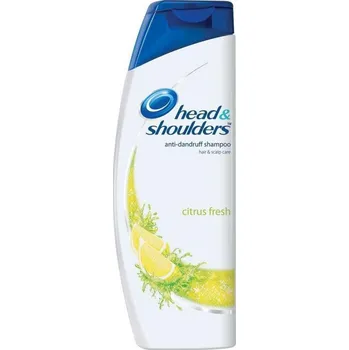 Head & Shoulders Citrus Fresh