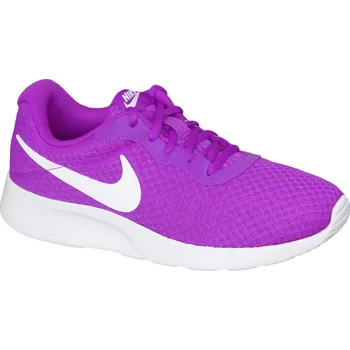 Dámské tenisky NIKE Tanjun Wmns fialová