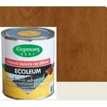 KOOPMANS ECOLEUM UV 213 teak 10L + dárek k objednávce nad 1000Kč