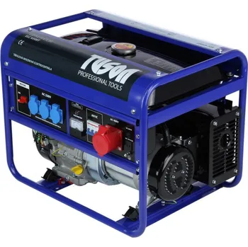 Elektrocentrála Tuson ELC 6500T