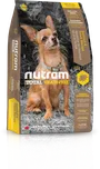 Nutram Total Grain Free Dog Small Breed…