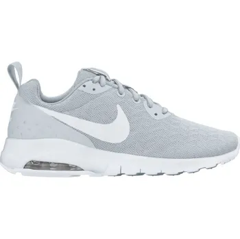 Dámské tenisky NIKE WMNS Air Max Motion LW šedá