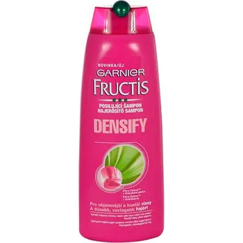 Šampon Garnier Fructis Densify šampon