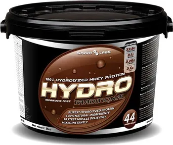 Protein Smartlabs Hydro Traditional 2000 g