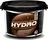 Smartlabs Hydro Traditional 2000 g, hořká čokoláda