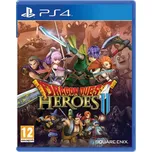 Dragon Quest Heroes 2 (PS4)