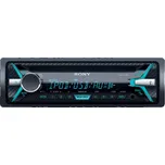 Sony CDX-G3100UV
