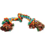 Dog Fantasy uzel bavlněný barevný 3…