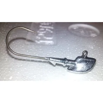 Rybářský háček Jigová Hlava Erie 7g-2/0