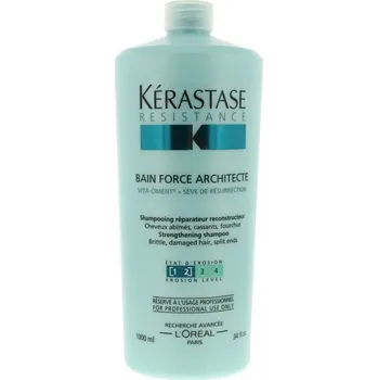 Kérastase Resistance Bain De Force…