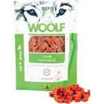 Woolf Lamb Chunkies 100 g