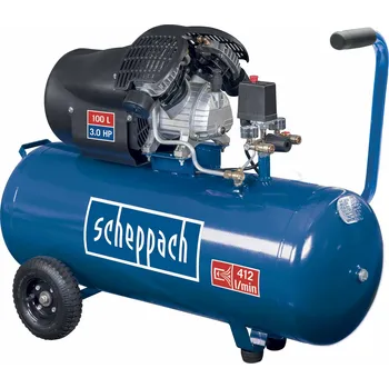 Kompresor Scheppach HC 100 DC