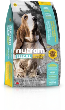 Krmivo pro psa Nutram Ideal Weight Control Dog