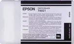 Originální Epson T6021 (C13T602100)