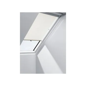 Roleta Zastíňovací roleta VELUX RHL PK00 94x118, 94x140, 94x160 Standard, háčky