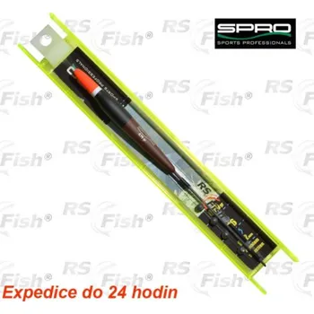 Signalizátor záběru Splávek SPRO Baron 0,75 g - 4125076