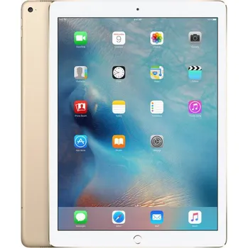 Tablet Apple iPad Pro 12,9" 32 GB Wi-Fi Gold (ML0H2FD/A)