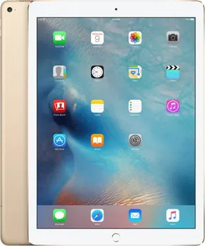 Tablet Apple iPad Pro 12,9" 32 GB Wi-Fi Gold (ML0H2FD/A)